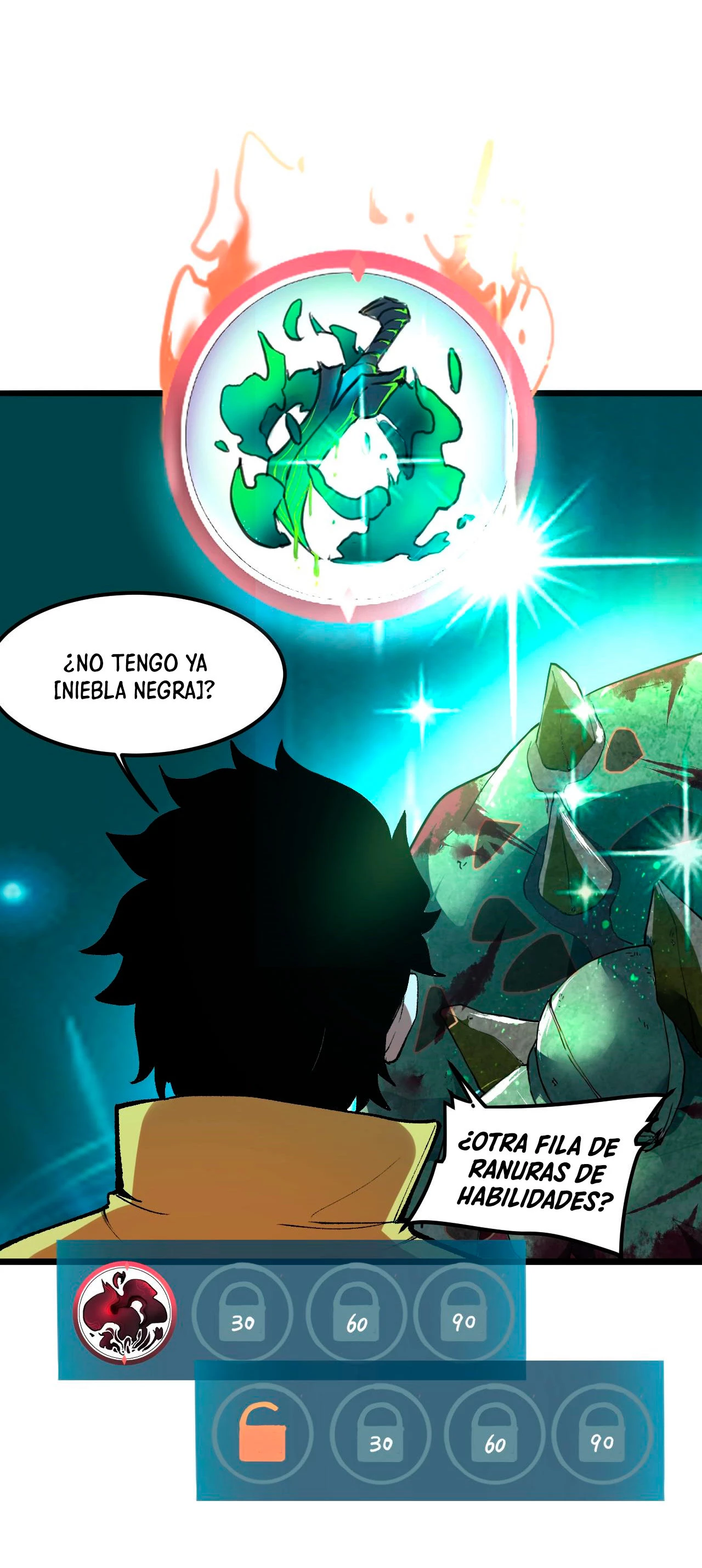 El rey de los errores > Capitulo 17 > Page 311